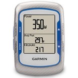 Anlisis Garmin Edge 500