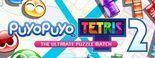 Test Puyo Puyo Tetris 2
