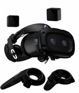Test HTC Vive Cosmos Elite