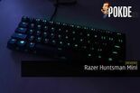 Test Razer Huntsman Mini