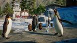 Planet Zoo Aquatic Pack Review