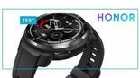 Test Honor Watch GS Pro