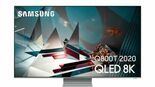 Test Samsung Q800T