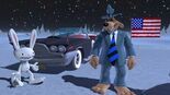 Test Sam & Max Save The World Remastered