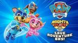 Test Paw Patrol Mighty Pups Save Adventure Bay