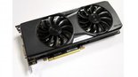 Test GeForce GTX 960