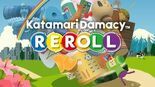 Test Katamari Damacy Reroll