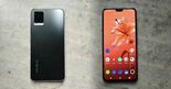 Test Vivo V20 Pro
