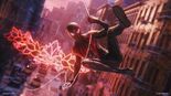 Spider-Man Miles Morales test par TechRadar