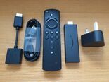 Test Amazon Fire TV Stick