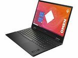 Test HP Omen 15