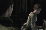 Test Resident Evil HD Remaster