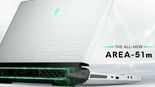 Test Alienware Area 51