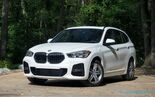 BMW X1 xDrive28i Review