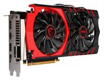 Test GeForce GTX 960