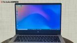 Test Xiaomi Mi Notebook 14