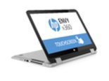 Test HP Envy x360