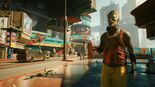 Test Cyberpunk 2077