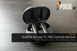 Ugreen HiTune T1 Review