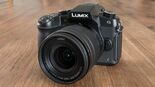 Panasonic G80 Review