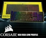 Test Corsair K60