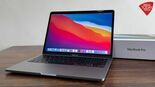 Test Apple MacBook Pro 13