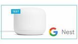 Google Nest Wifi test par ObjetConnecte.net