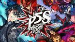 Test Persona 5 Strikers
