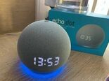 Test Amazon Echo Dot 4