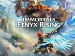 Test Immortals Fenyx Rising