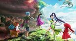 Test Dragon Quest XI S