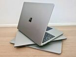 Test Microsoft Surface Laptop Go