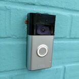 Test Ring Video Doorbell