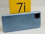 Test Realme 7i