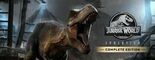 Test Jurassic World Evolution