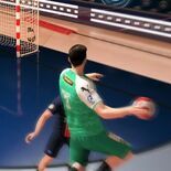 Handball 21 Review
