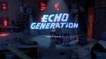 Test Echo Generation