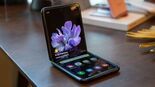 Test Samsung Galaxy Z Flip