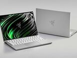 Test Razer Book 13