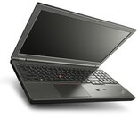 Test Lenovo ThinkPad W540