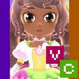 Test Pretty Princess Party