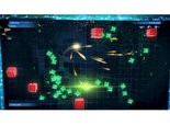 Geometry Wars 3 : Dimensions Review