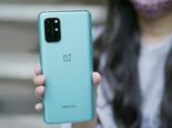 Test OnePlus 8T
