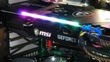 MSI RTX 3070 Gaming X Trio Review