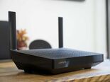 Test Linksys AX1800