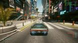 Test Cyberpunk 2077