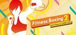 Test Fitness Boxing 2