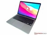 Test Apple MacBook Pro 13 - 2020