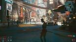 Test Cyberpunk 2077
