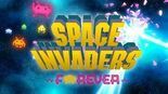 Test Space Invaders Forever